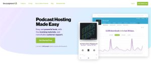 Buzzsprout Podcasting Review