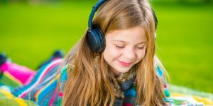 Top Podcasts For Children