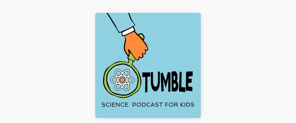 Tumble podcast