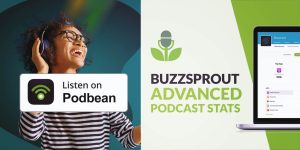 Buzzsprout vs Podbean: Which is the best?