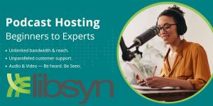 Libsyn Podcasting Review